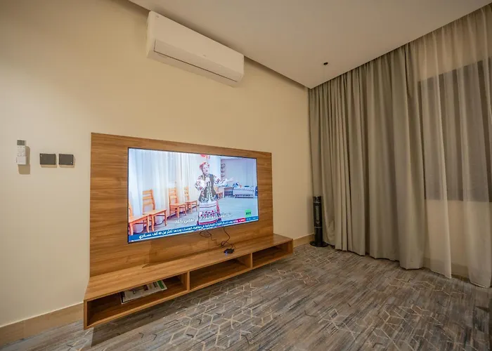 شقة فندقية Elite Corner